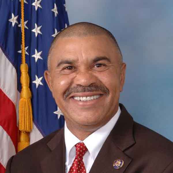 William Lacy Clay