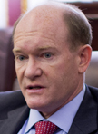 Chris  Coons