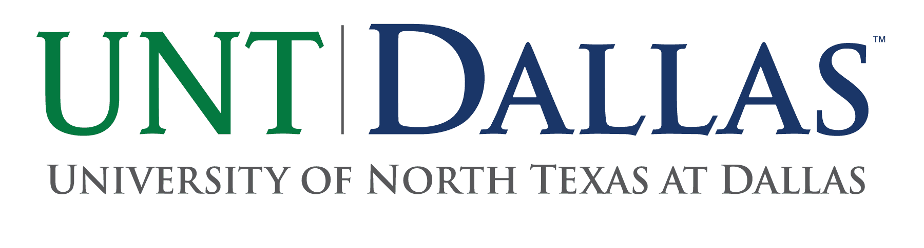 UNT-Dallas Logo