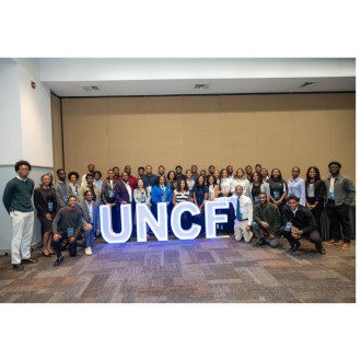2026 UNCF STEM Innovation Summit in Silicon Valley