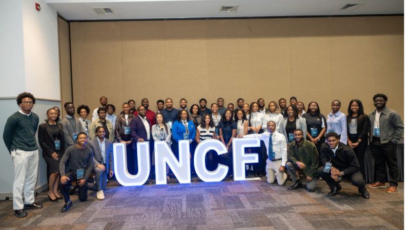 2026 UNCF STEM Innovation Summit in Silicon Valley