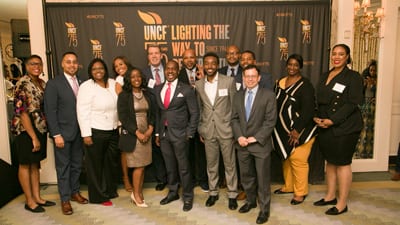 UNCF New England Leadership Council