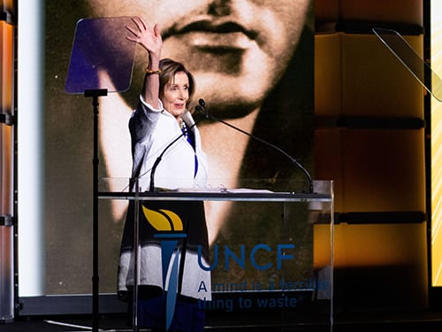 A Night of Celebration and Recognition - UNCF's National A Mind Is ...