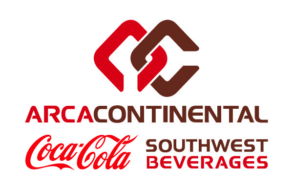 ArcaCont. Coca-Cola Logo