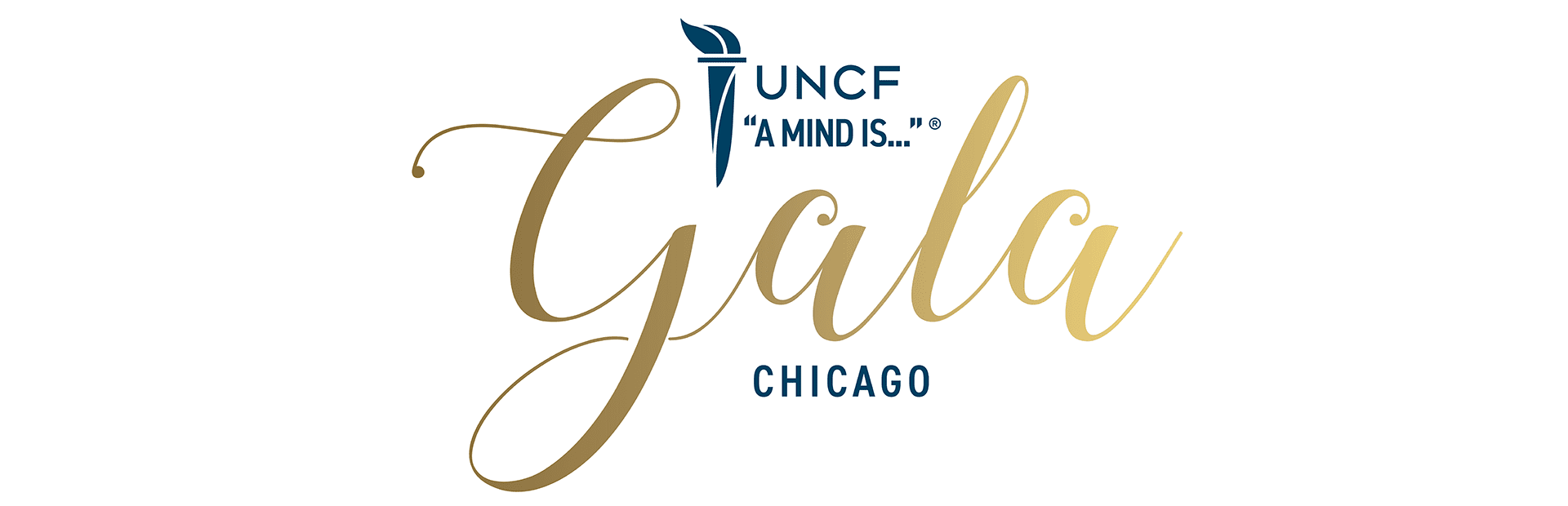 UNCF . A Mind Is Gala Chicago