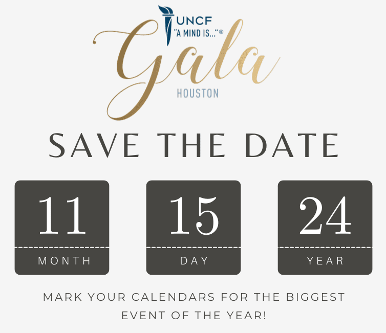 2024 AMI Gala Save the Date