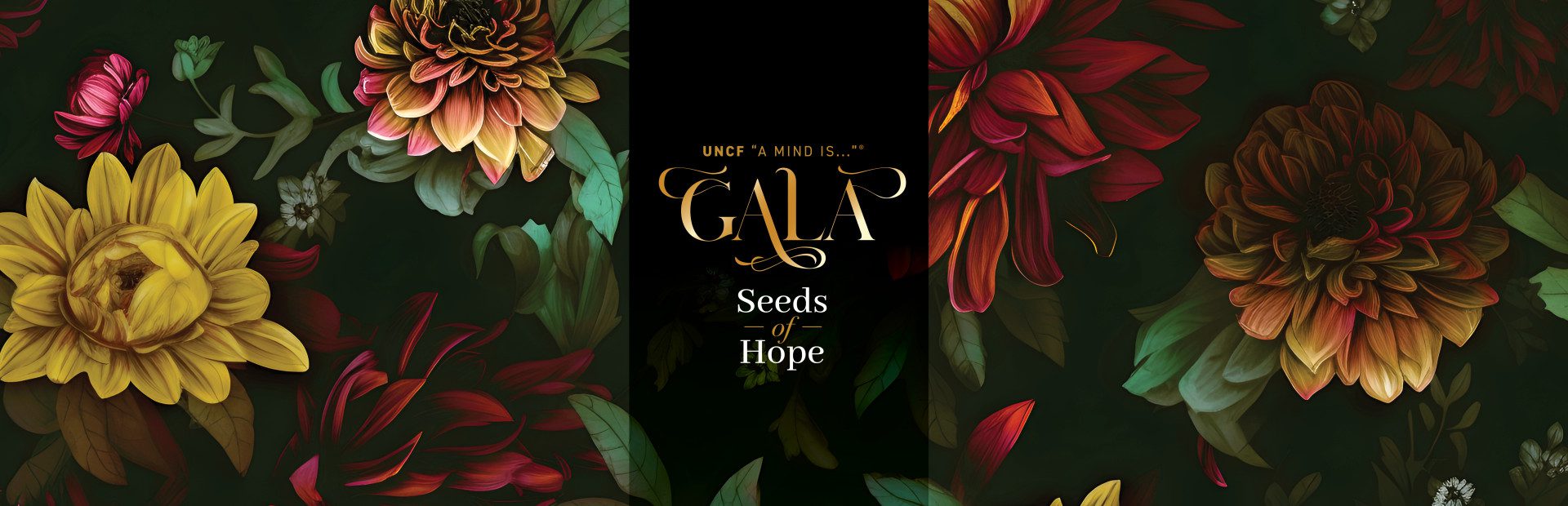 UNCF A Mind Is Gala Seeds of Hope