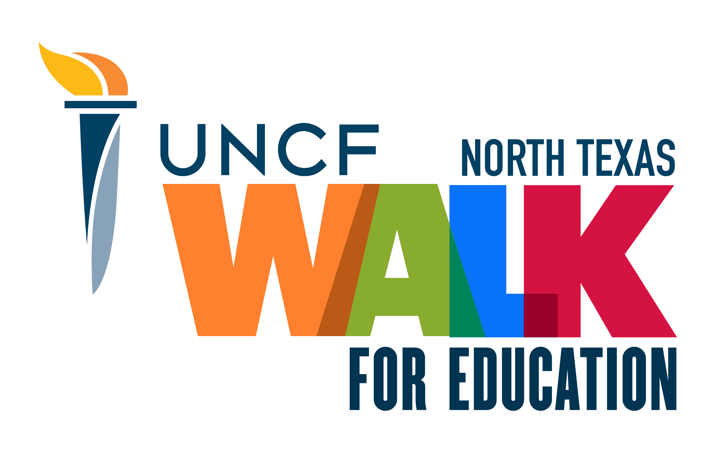 5th Annual UNCF Walk for Education – North Texas