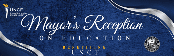 2026 Mayor's Reception