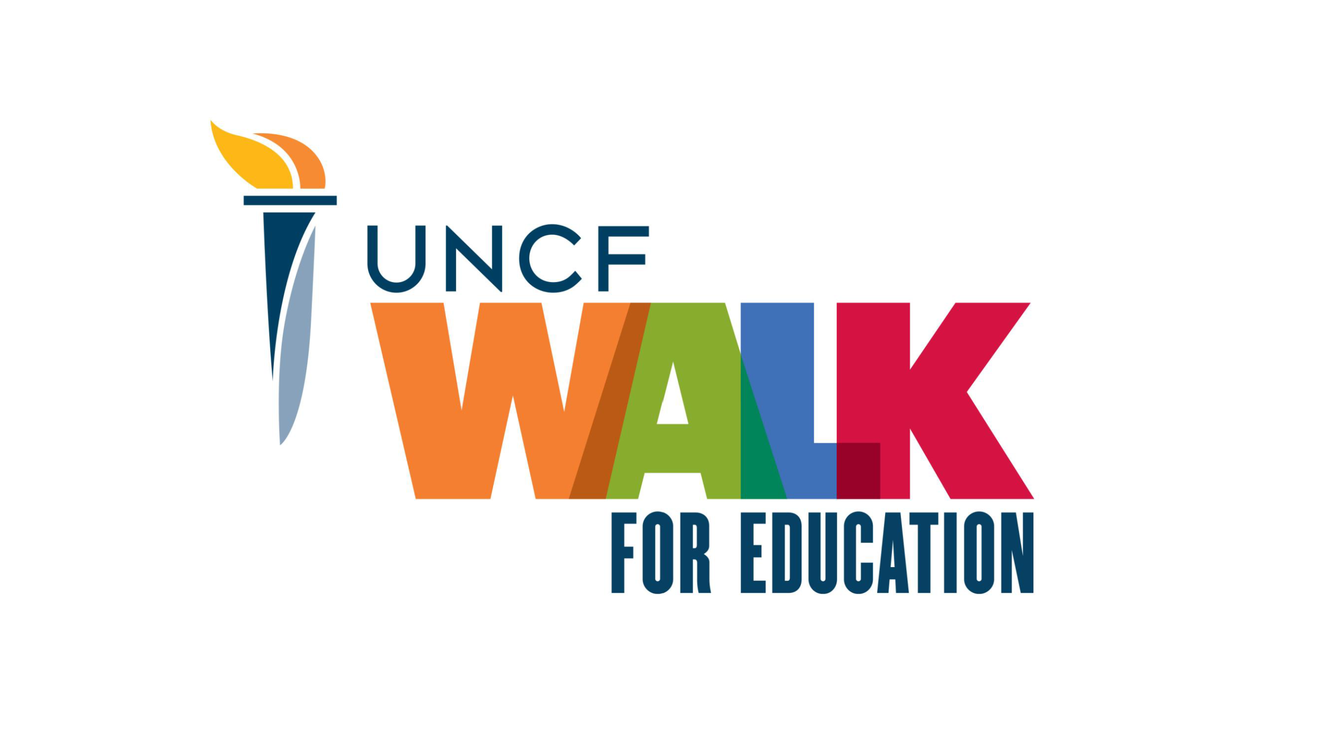2026 UNCF Chicago Walk for Education 