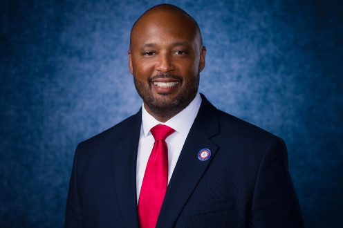 Dr. Corey Wiggins has been named as the 15th president of UNCF-member institution Tougaloo College.