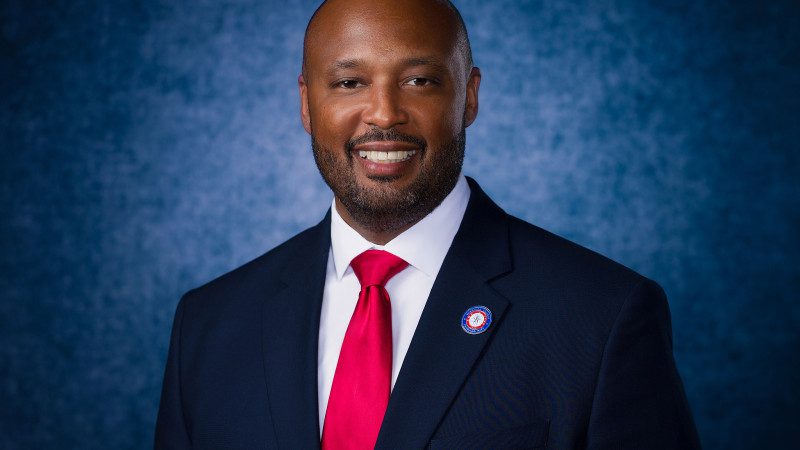 Dr. Corey Wiggins has been named as the 15th president of UNCF-member institution Tougaloo College.