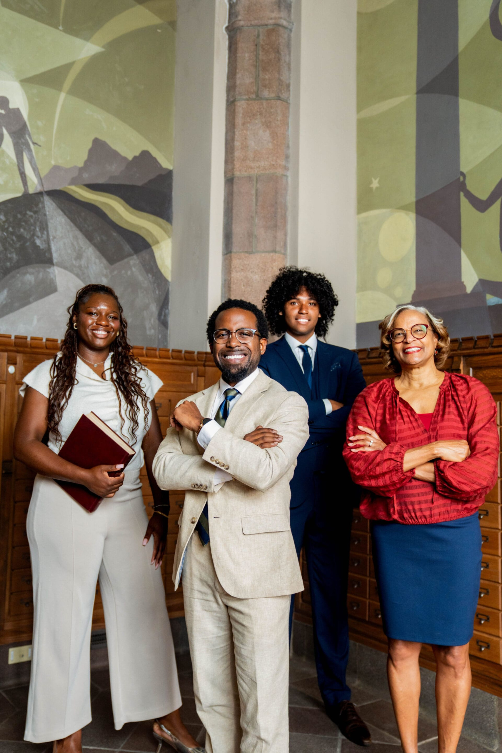Fisk University Receives $4M Federal Grant to Expand Justice Propulsion Lab