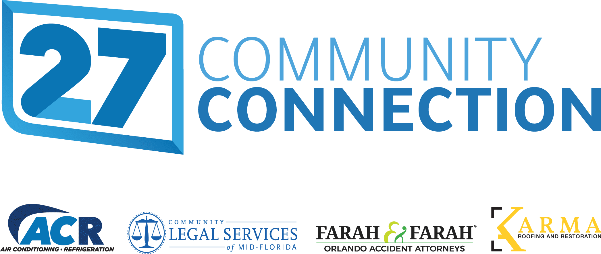 27 Community Connection logo