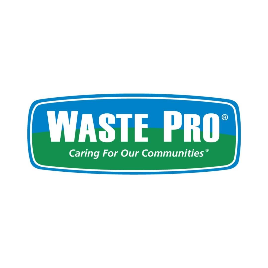 Waste Pro Logo