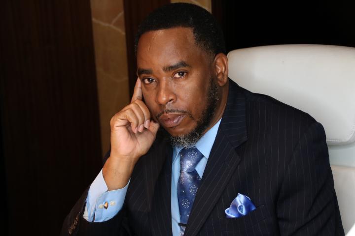 Reginald A. Mathis, Esquire