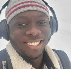 Praise Olaiya