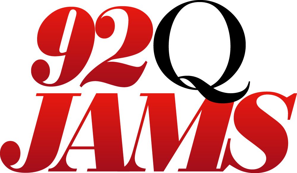 92Q Jams radio station logo
