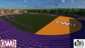 Graphic from Edward Waters University.
