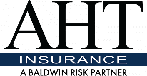AHT Insurance Logo