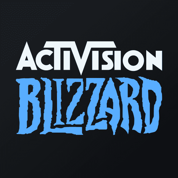 Activision Blizzard Logo