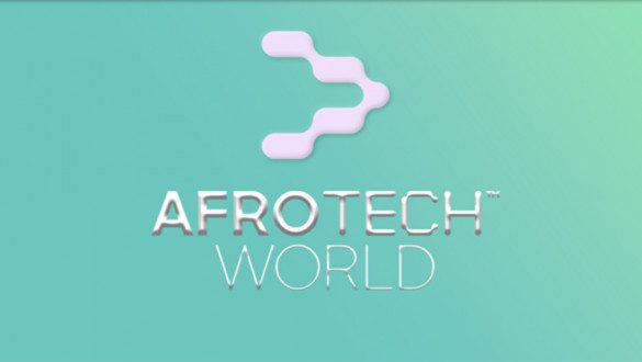 Afrotech logo