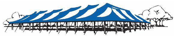 Alexander Tent Company logo