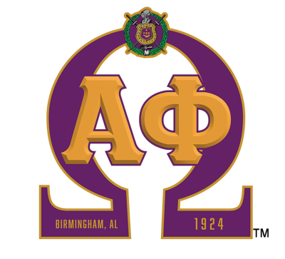 Omega Psi Phi – Alpha Phi