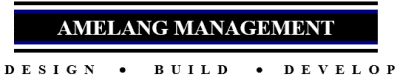 Amelang Management logo