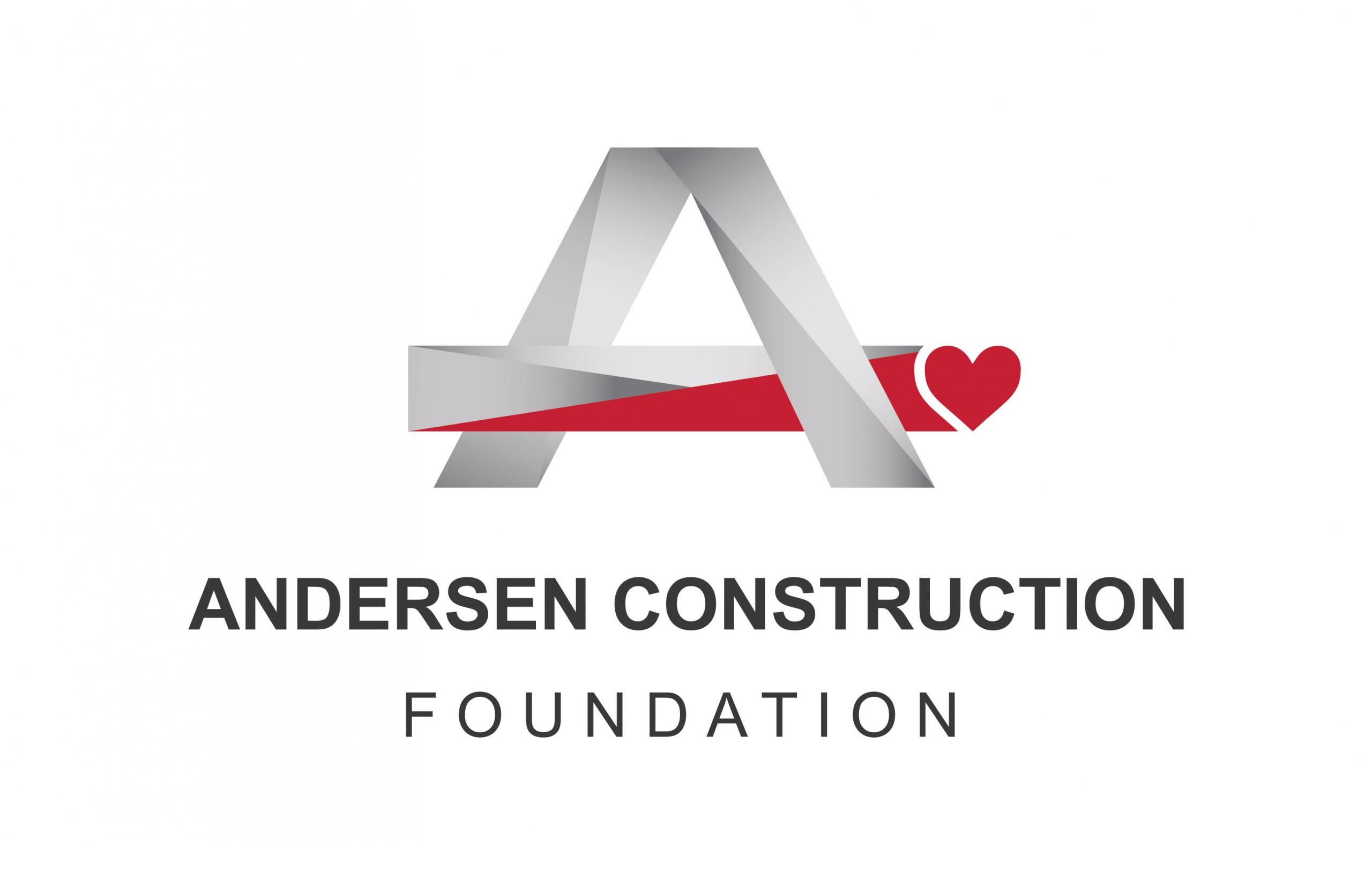 Andersen Construction Foundation logo