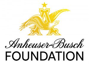 Anheuser busch foundation logo 2022