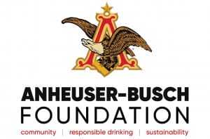 Anheuser-Busch Foundation logo