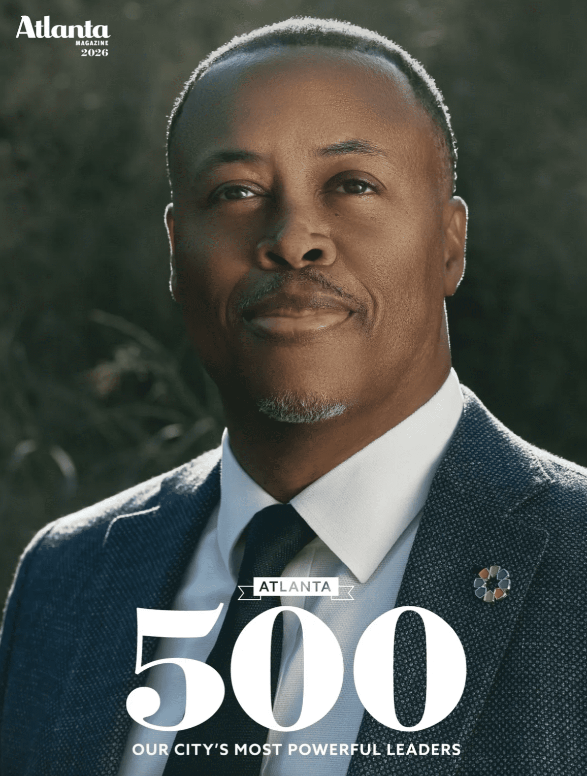 Atlanta Magazine Atlanta 500 2026