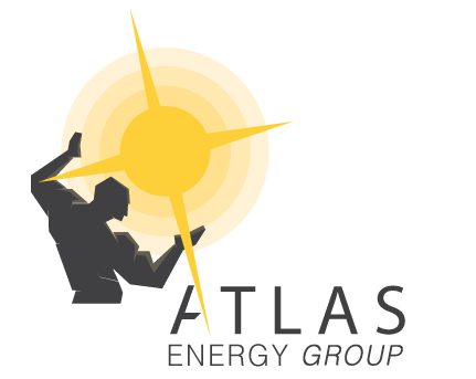Atlas Energy Group logo