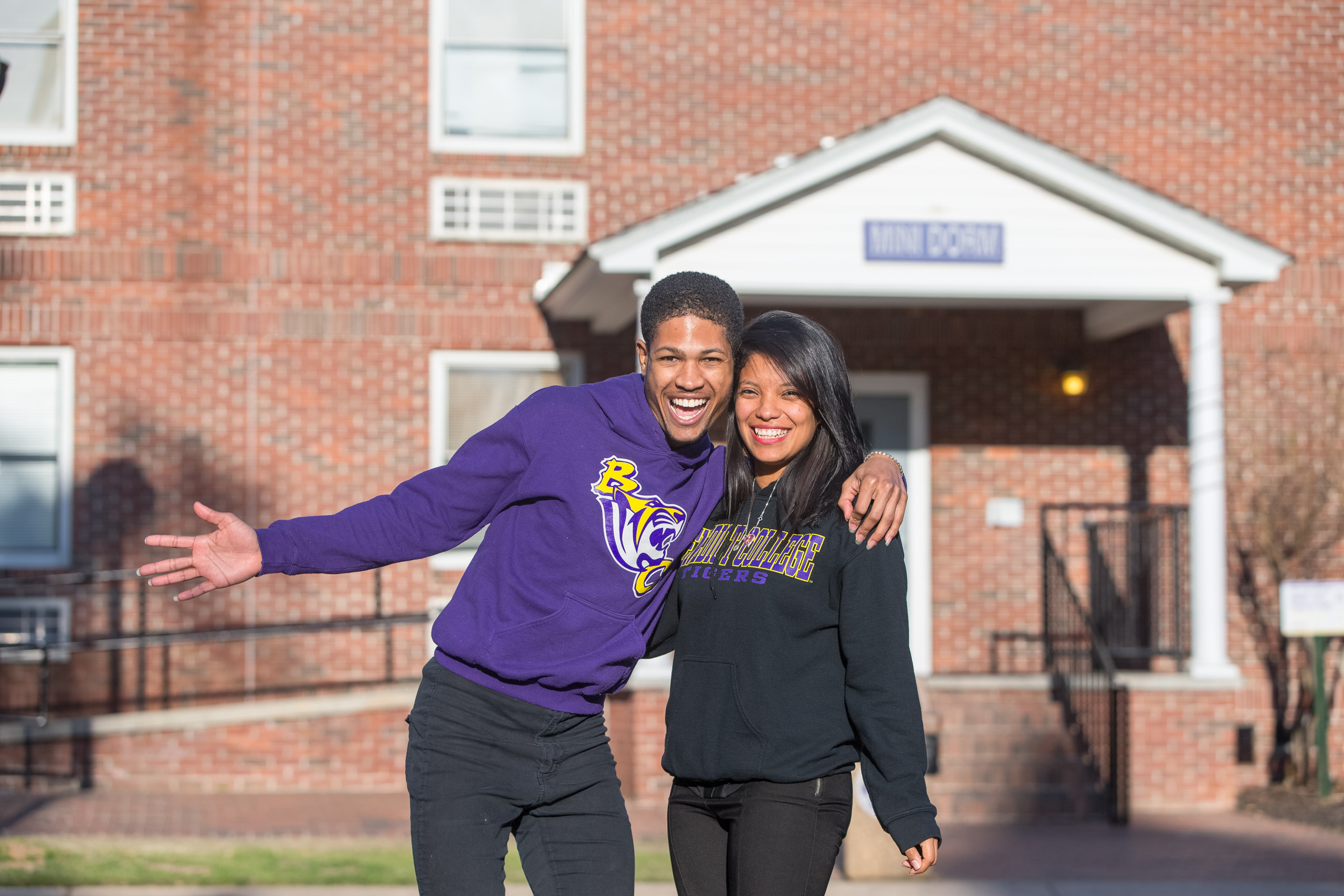 7 HBCU Benefits: Why Historically Black Colleges Stand Out - UNCF