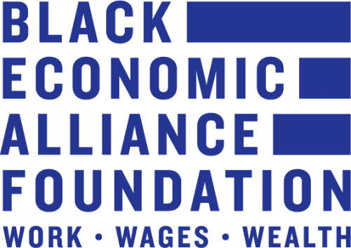 Black Economic Alliance logo