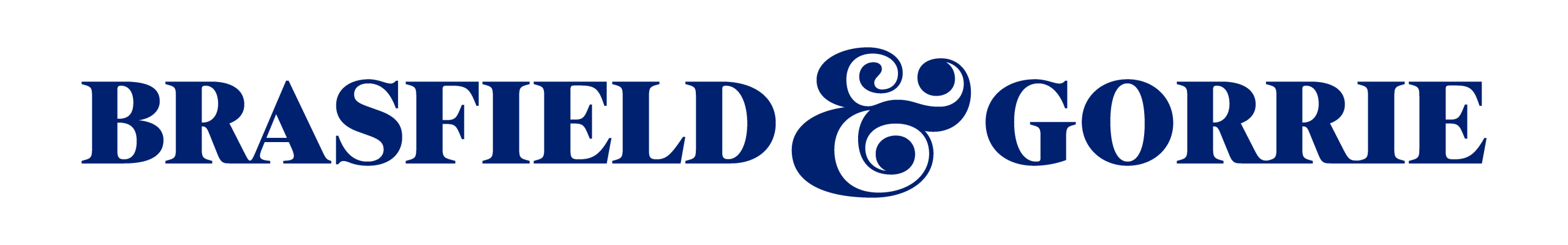 brasfield and gorrie