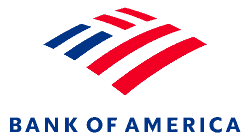 bank of america emblem