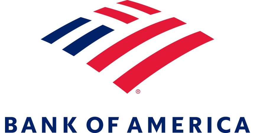 Bank of America Logo