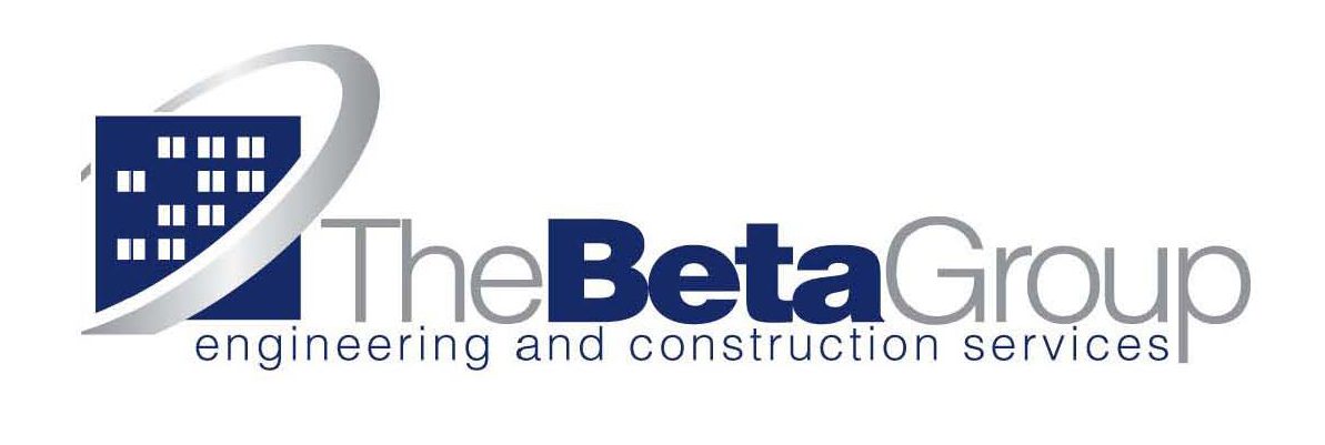 The Beta Group logo