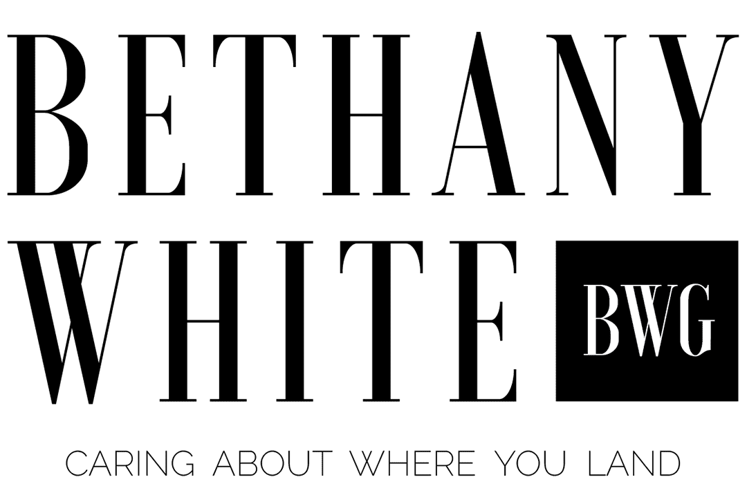 Bethany White Towne Realty logo