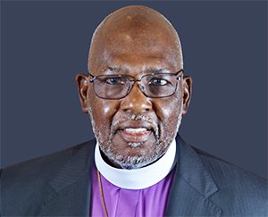 Bishop Marvin F. Thomas, Sr.; Texas College; May 7.
