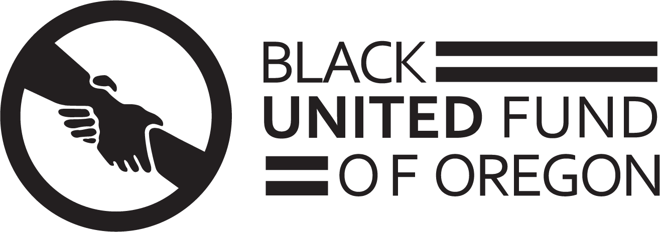 Black United Fund logo