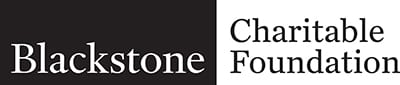 blackstone charitable foundation logo
