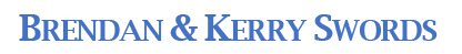 Brendan & Kerry Swords logo