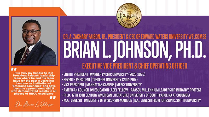 Brian L. Johnson graphic plate
