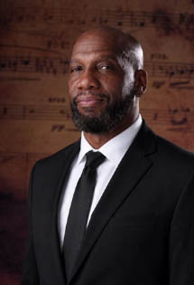 headshot of Brian Snell
