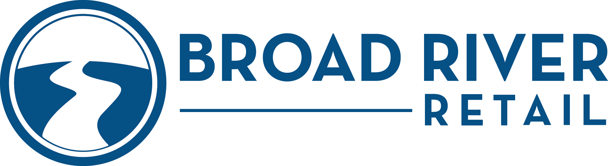 Broad River Retail Group logo