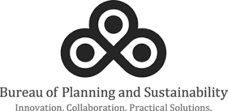 Bureau of Planning and Stability logo