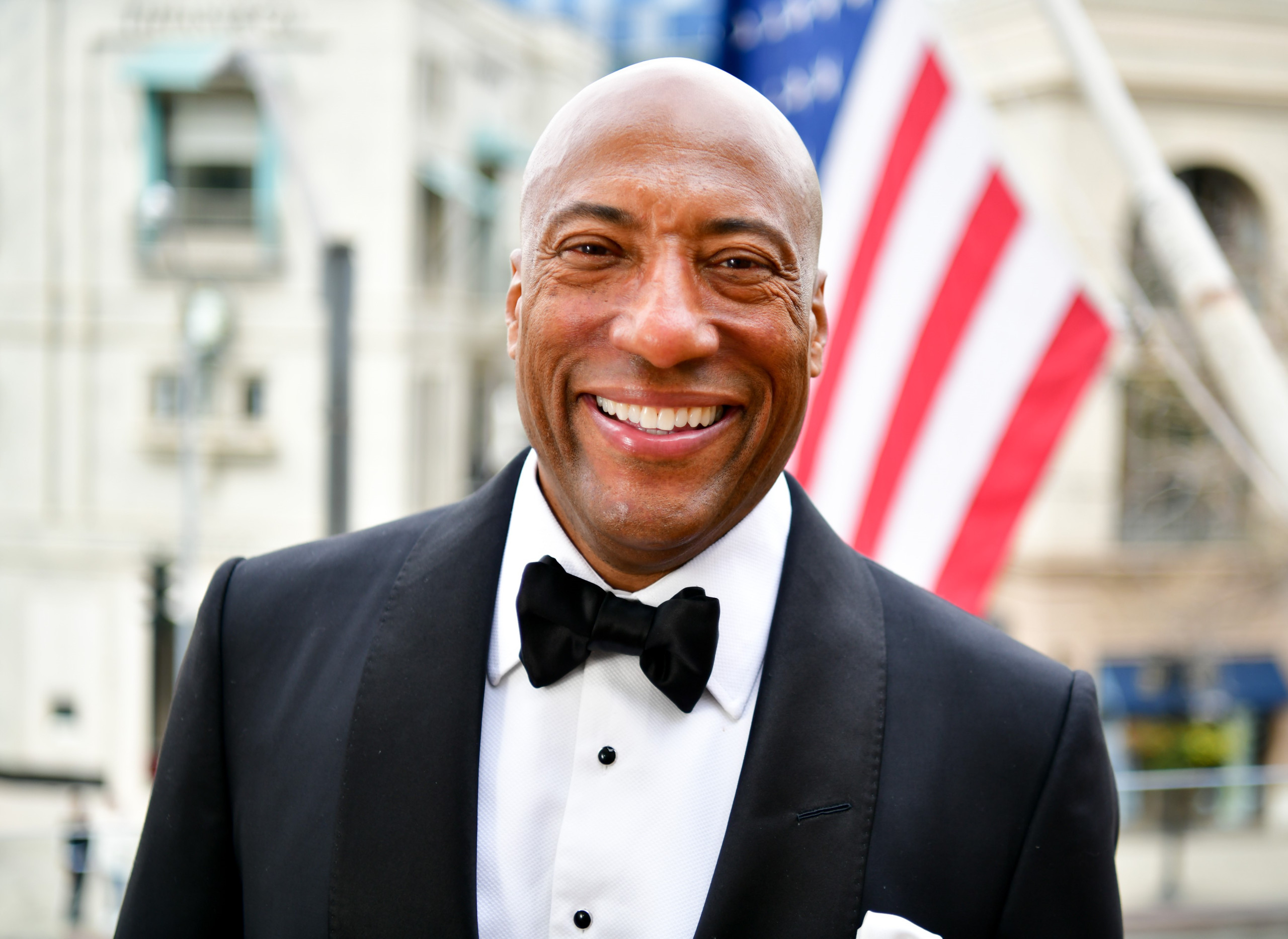 Byron Allen
